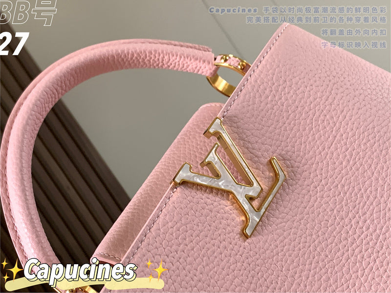 Glamy - LOV Bags - 1283