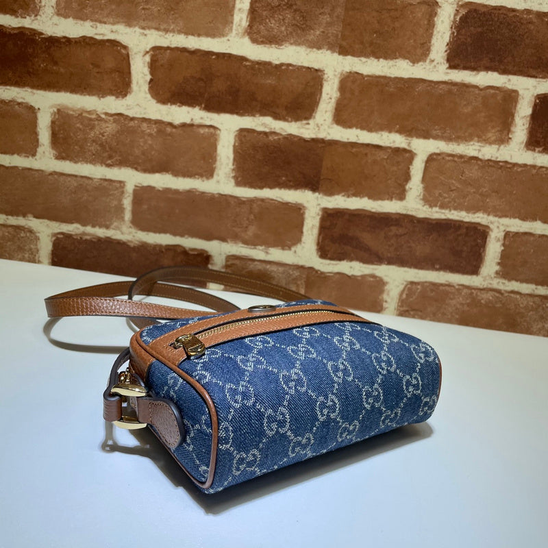 Glami Fashion - GCI Bags - 12802