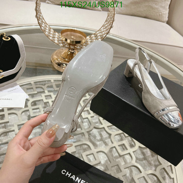 SAMC - CHL Women Shoes Ballet - 111