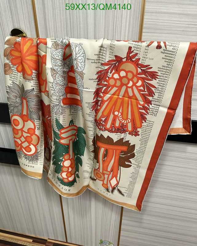 SAMC - HMS Scarves - 652