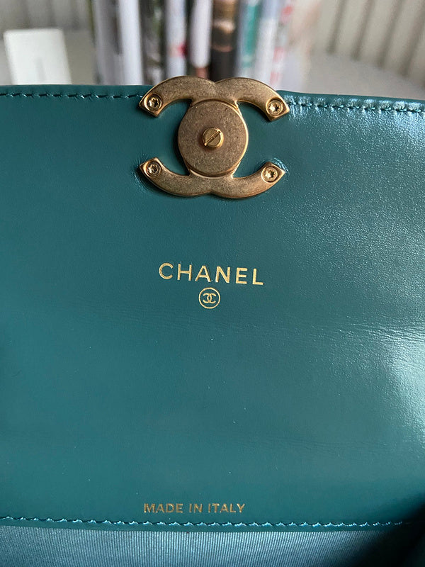 Satchel Bags - CLN Bags - 634