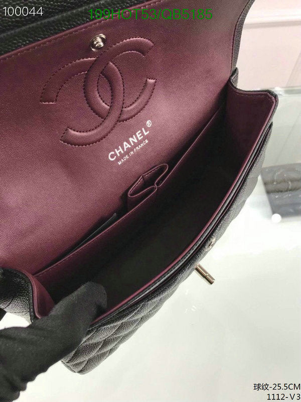 SAMC - CHL Bags - 565