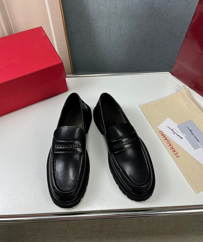 Glami - FGO Men Shoes - 988