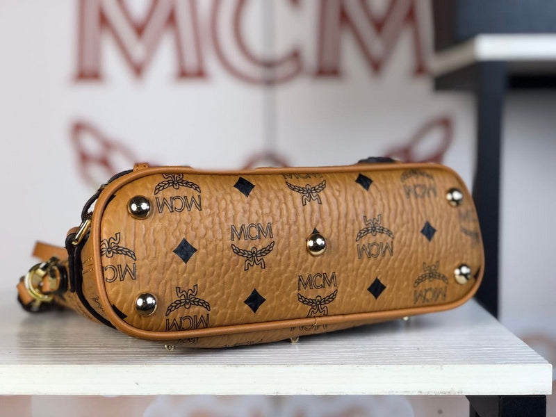 Satchel Bags - MC Bags - 388