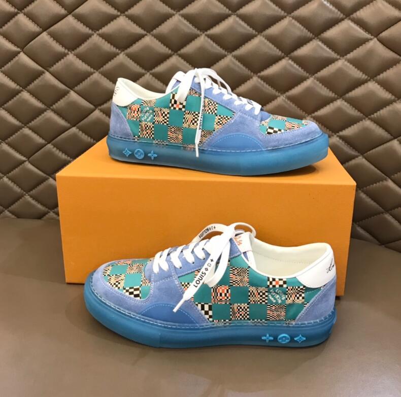 SAMC - LOV Men Shoes - 1575