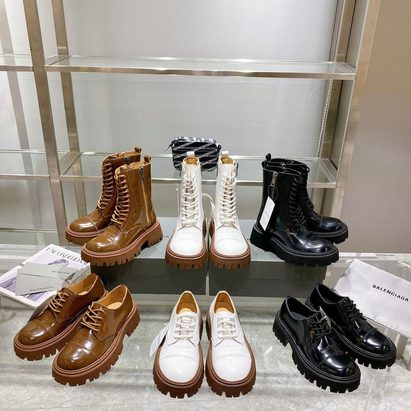 Satchel Bags - BGA Shoes - 1030