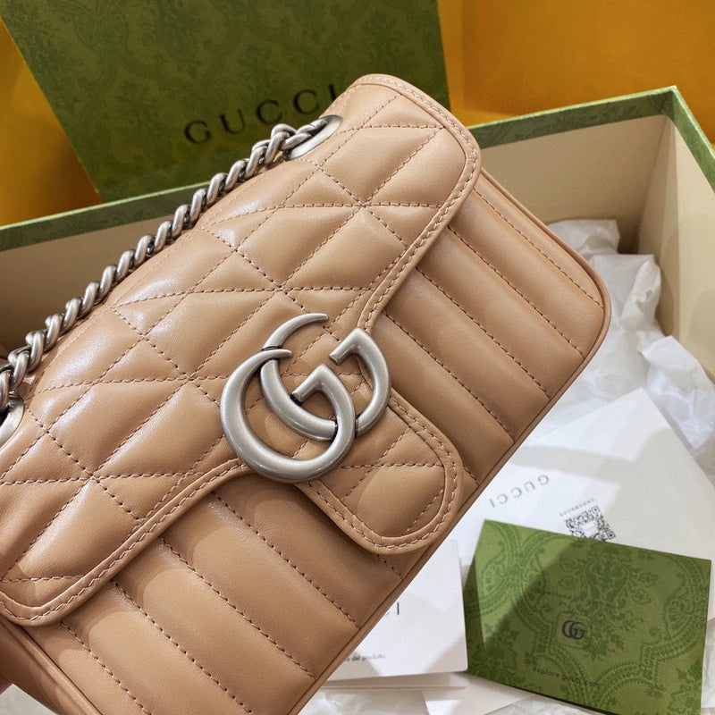Glami Fashion - GCI Bags - 9329