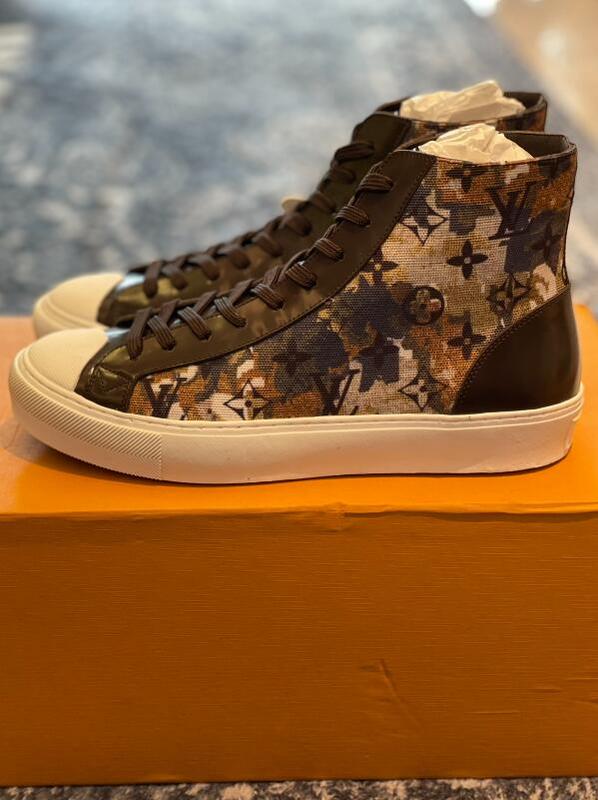 Glamy - LOV Men Shoes - 1627