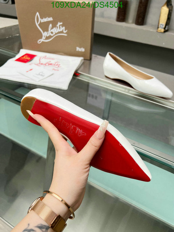 SAMC - CBL Women Shoes - 029
