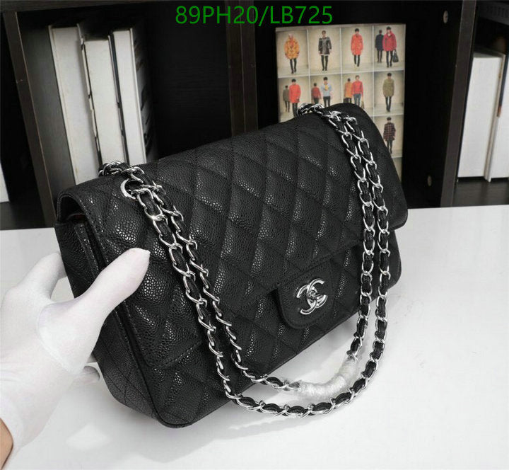 SAMC - CHL Bags Crossbody - 445