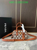 Satchel Bags - PDA Bags - 4046