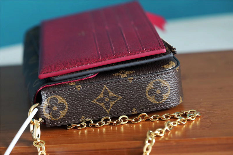 Glami Fashion Lu-Vi bags - 9020