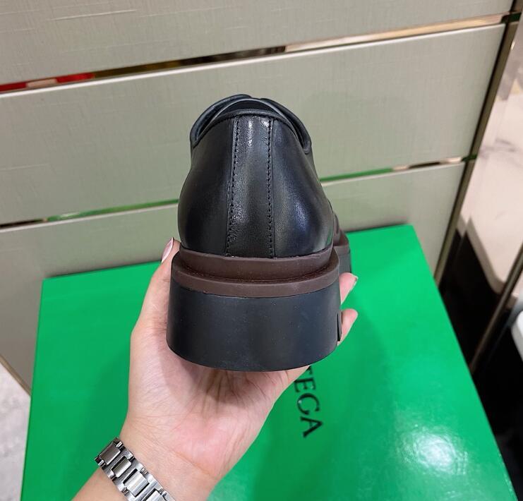 SAMC - BOV Men Shoes - 127