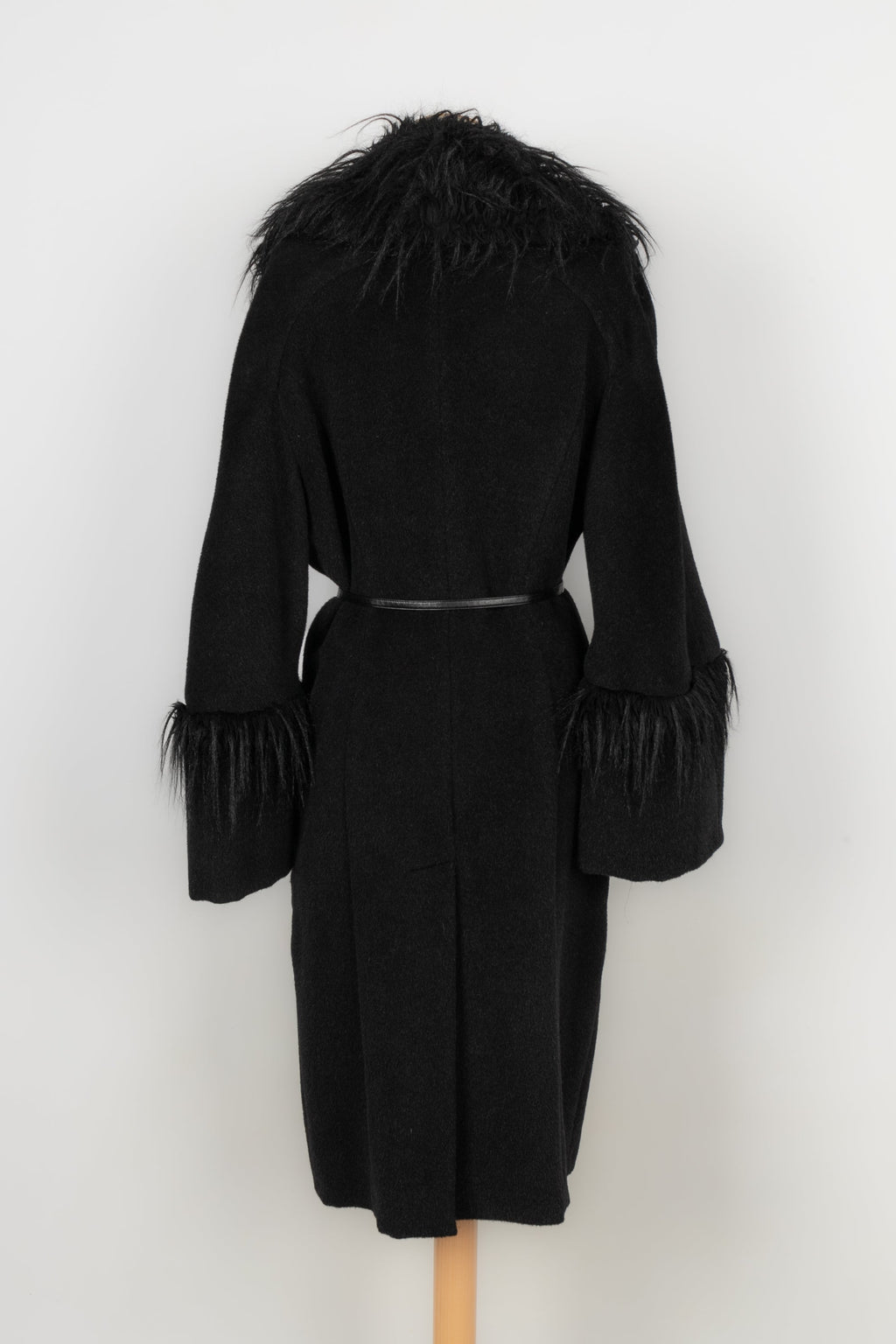 Manteau Mugler annÃƒÆ’Ã‚Â©es 2000
