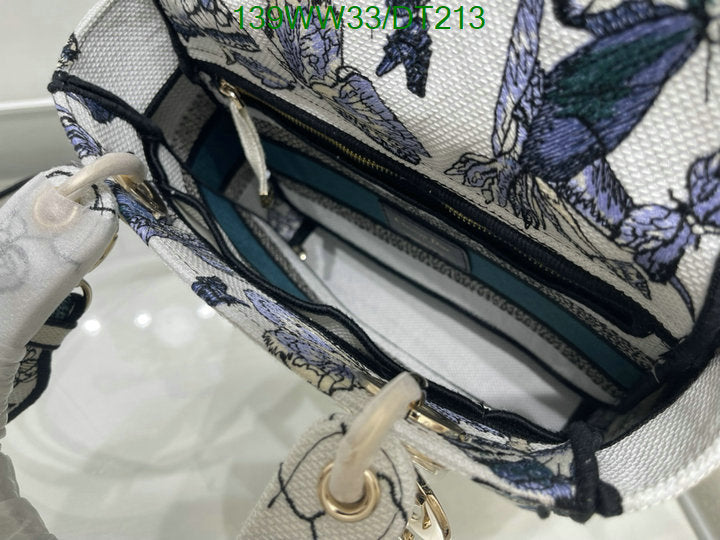 SAMCC - DOR Bags - 858