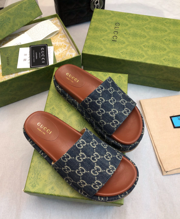 SAMC - GUKI Women Shoes - 086