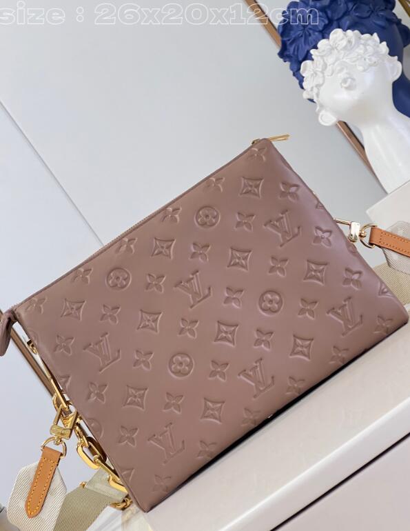SAMC - LOV Bags - 594