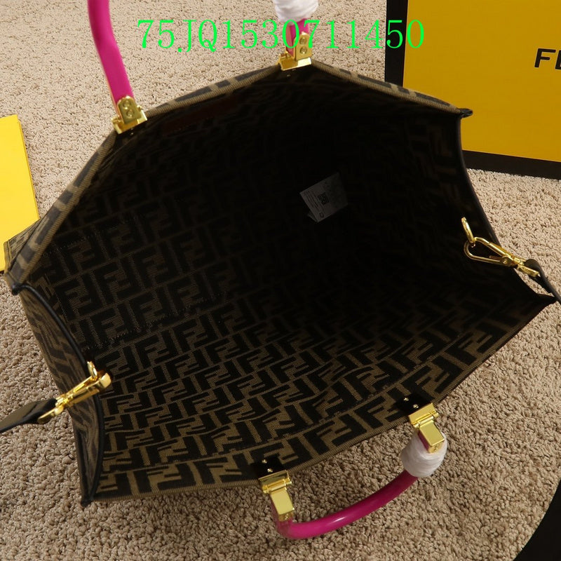 Glami - FDE Bags - 1487