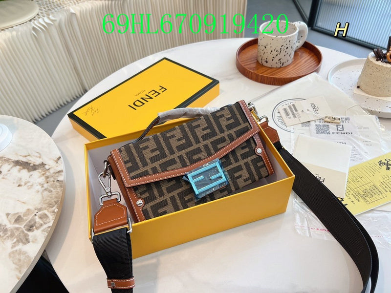 Glami - FDE Bags - 1382