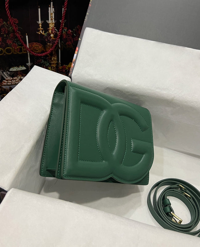 Glamy - DG bag - 009