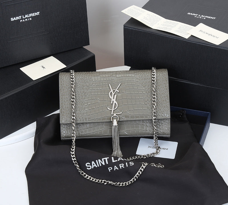 Satchel Bags - SLY Bags - 1605