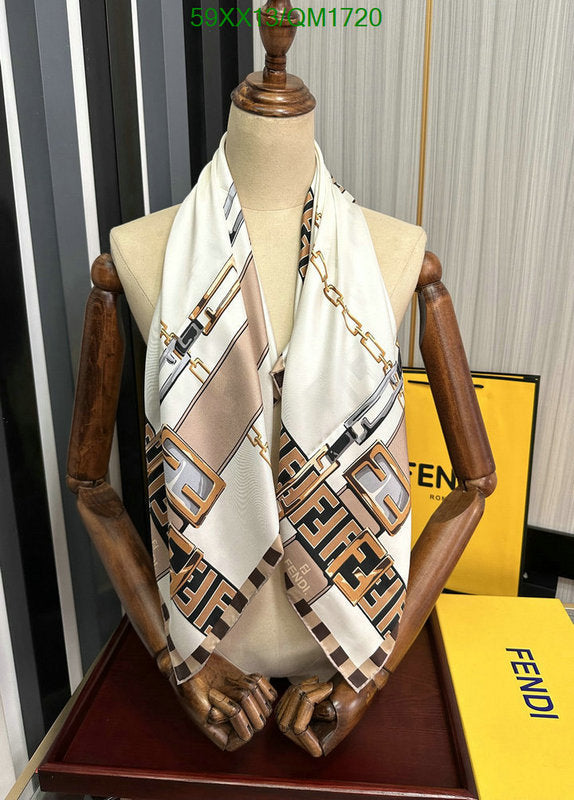 SAMC - FDE Scarves - 171