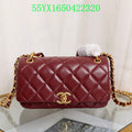 Satchel Bags - CHL Bags - 5388