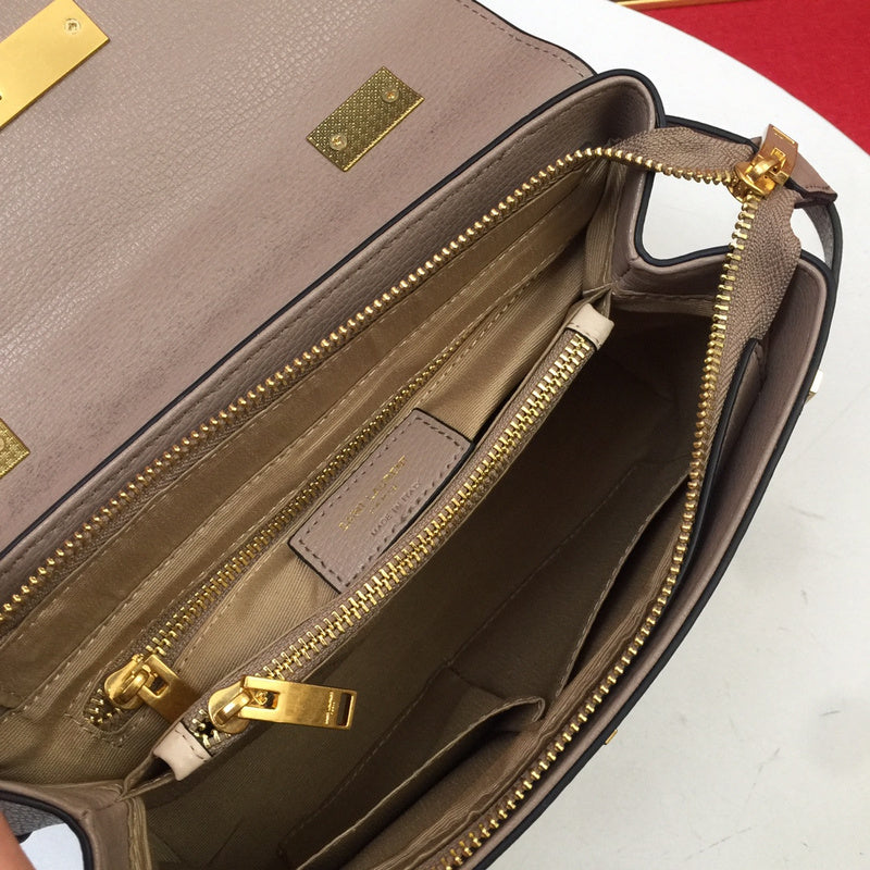 Satchel Bags - SLY Bags - 1397