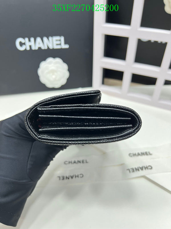 Glami - CHL Wallet - 2382