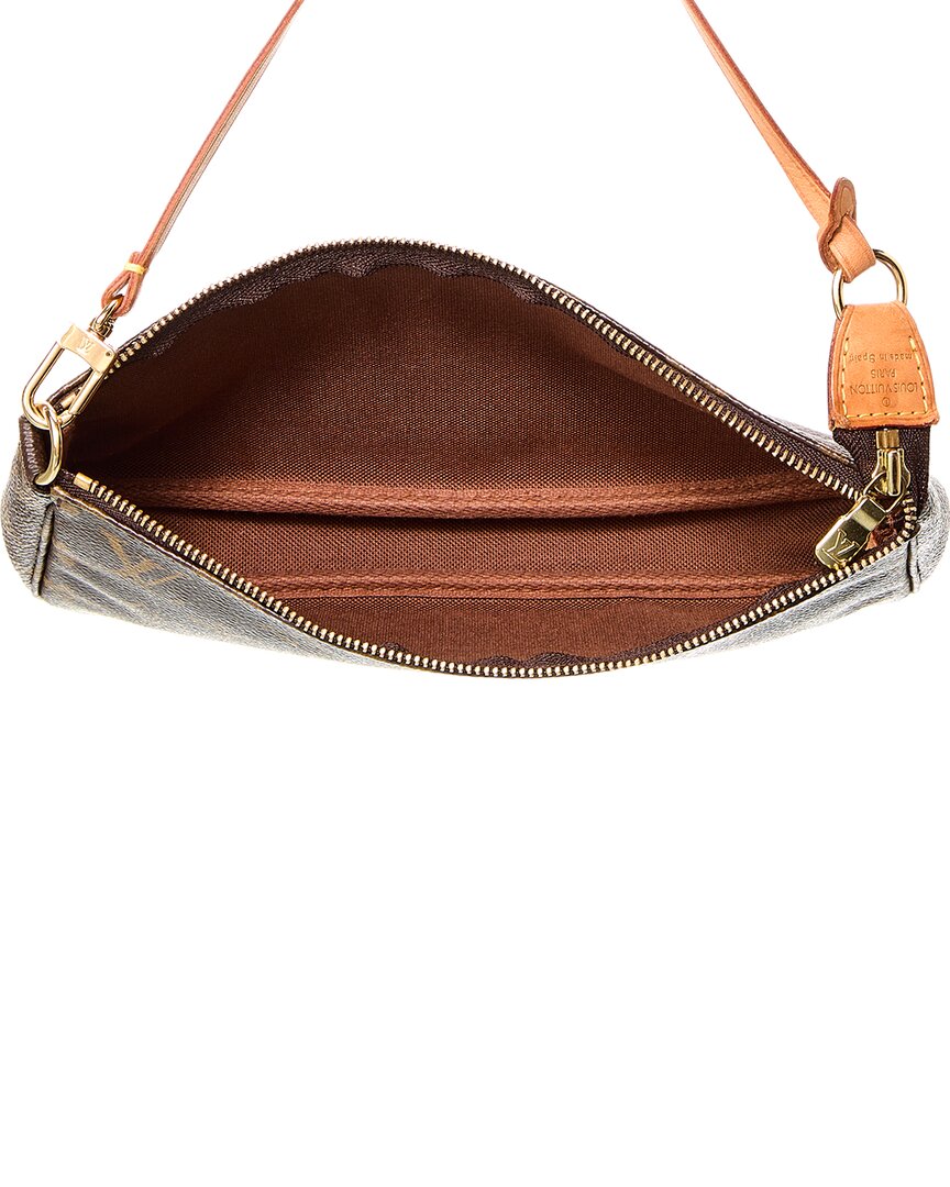Louis Vuitton Monogram Canvas Pochette Accessoires ( )