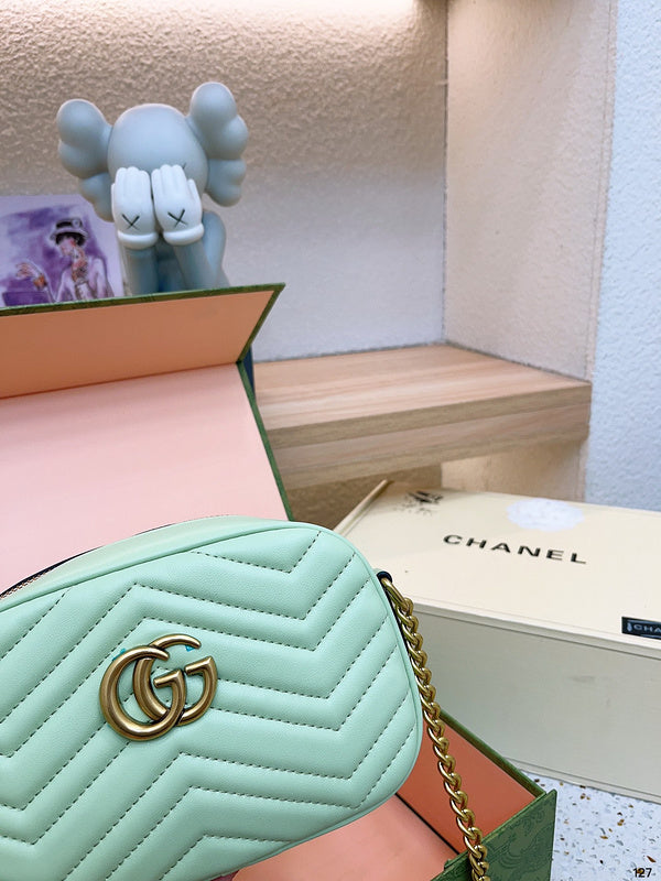 Glami Fashion - GCI Bags - 11611