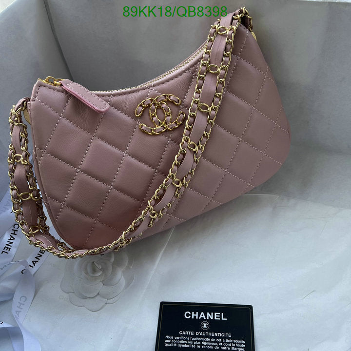 SAMC - CHL Bags Crossbody - 134