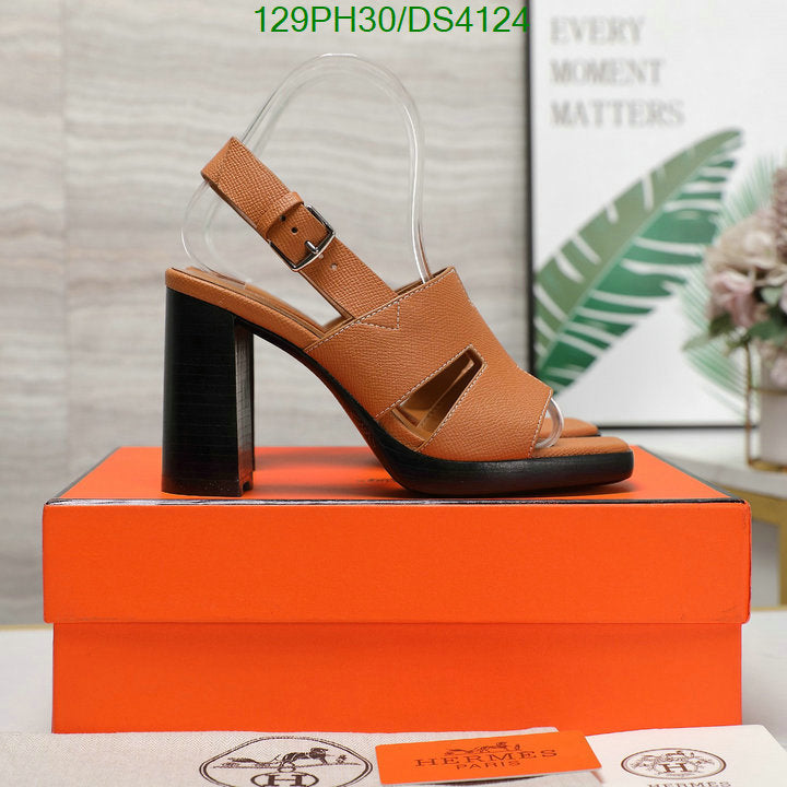 SAMC - HMS Women Shoes - 054