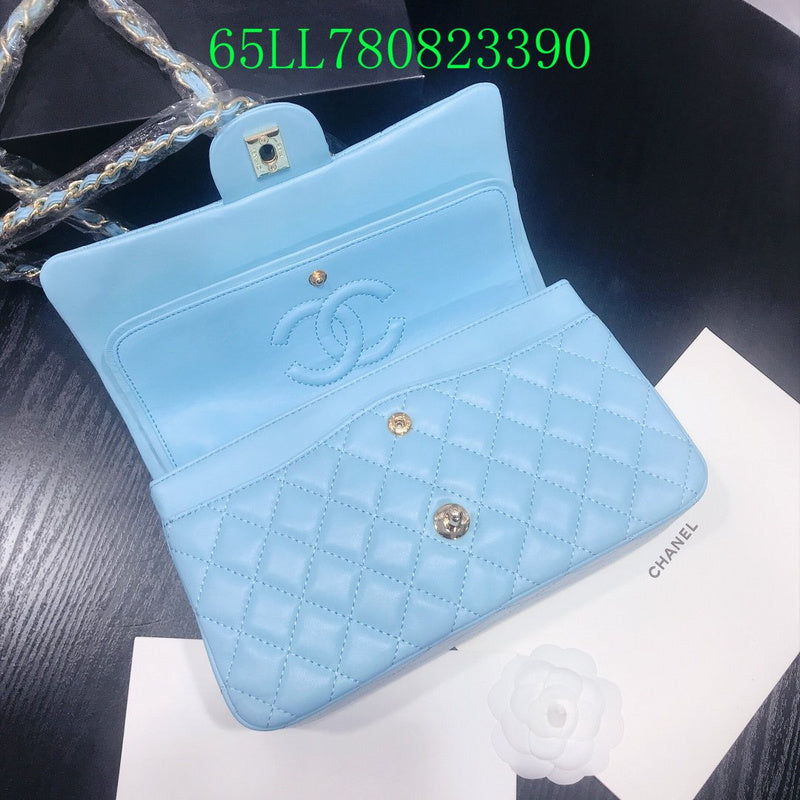Satchel Bags - CHL Bags - 5248