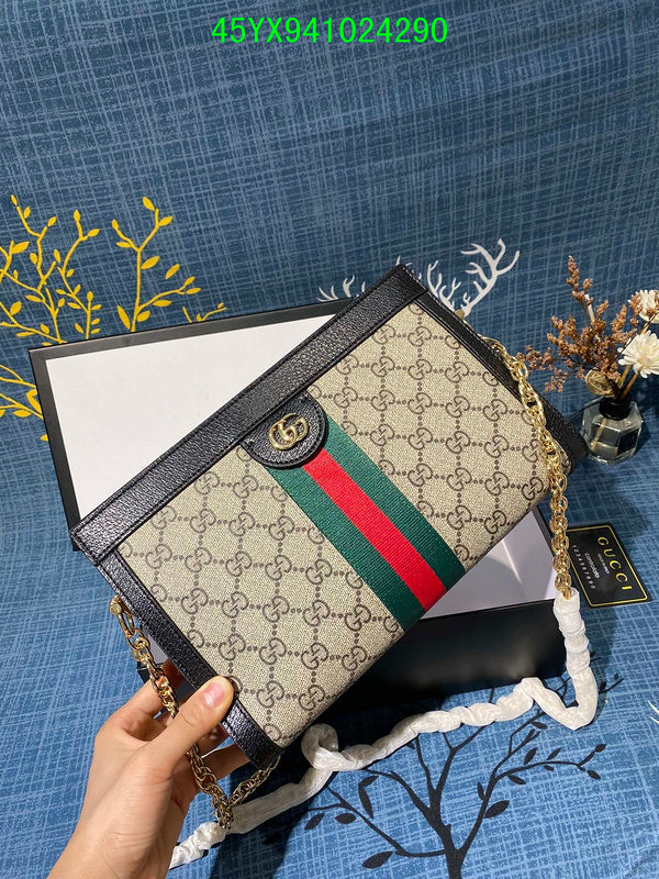 Glami Fashion - GCI Bags - 10759