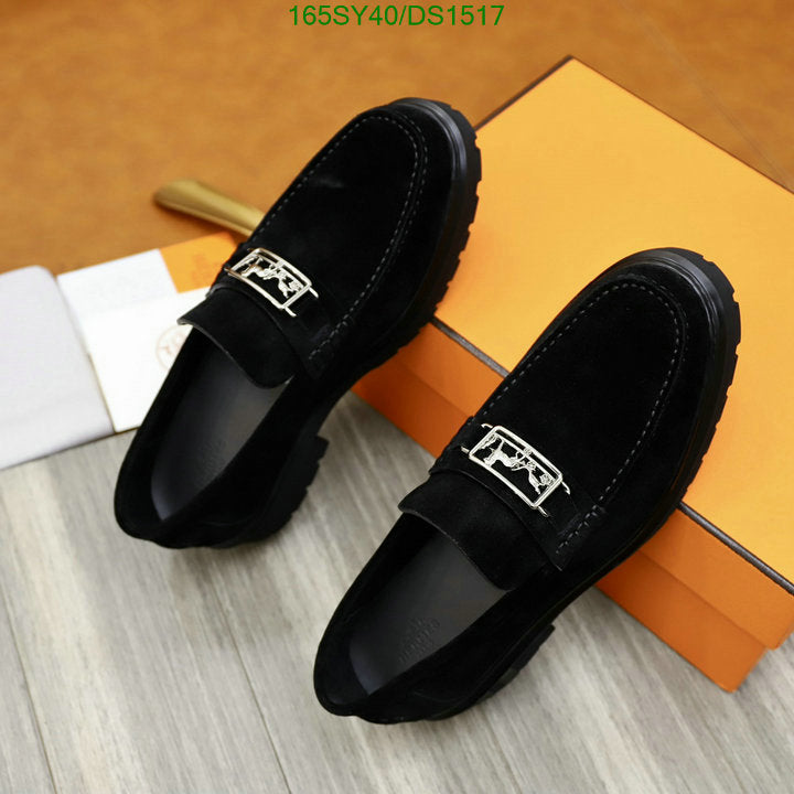 SAMC - HMS Men Shoes - 552