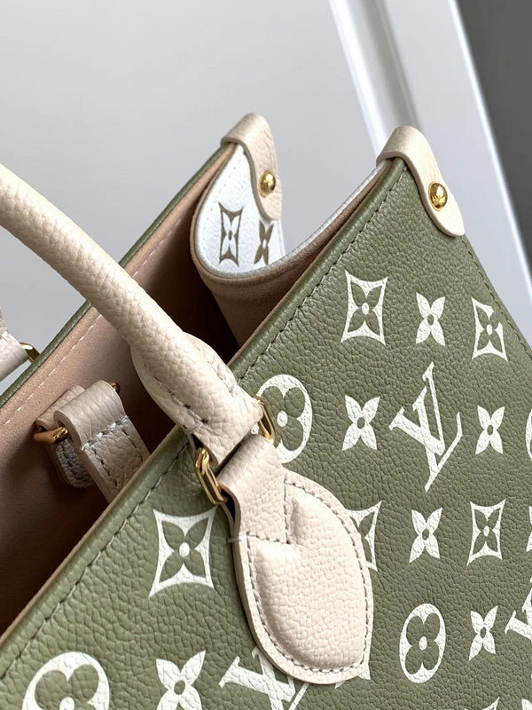 Glami GlamI Lu-Vi Bags - 16772