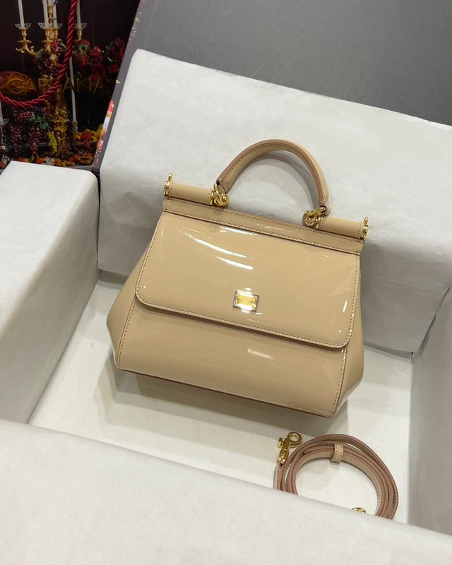 Glamy - DG bag - 224