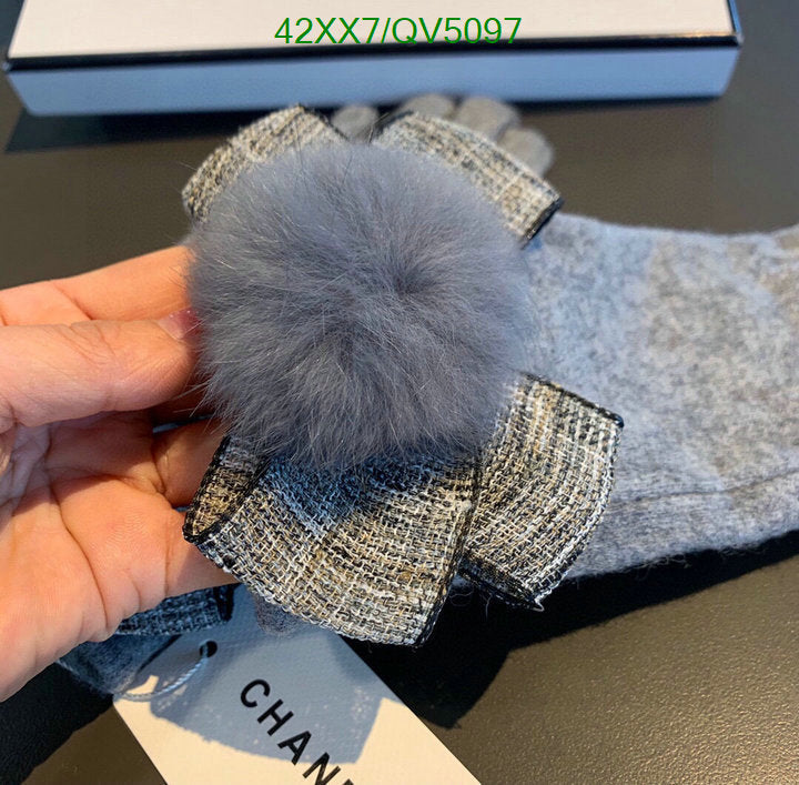 SAMC - CHL Gloves - 121