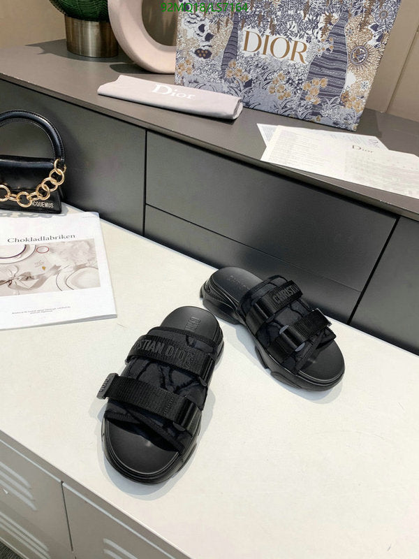 SAMCC - DOR Women Shoes - 2142