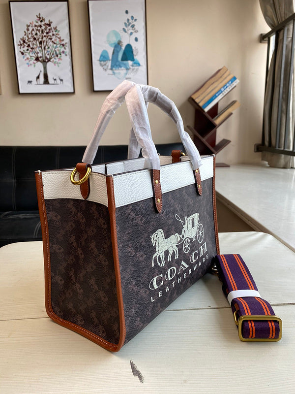 Satchel Bags - CCH Bags - 483