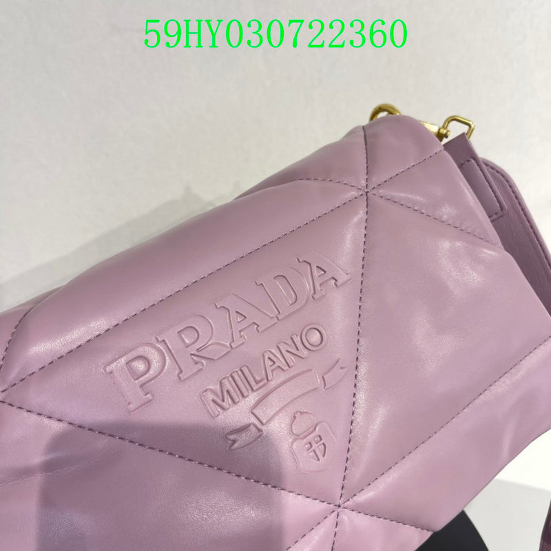 Satchel Bags - PDA Bags - 4091