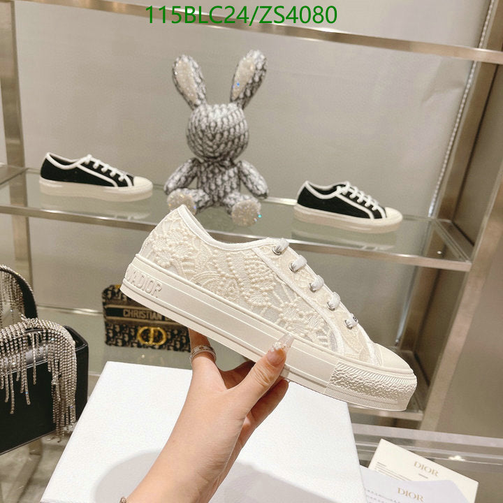 SAMC - DOR Women Sneakers - 092