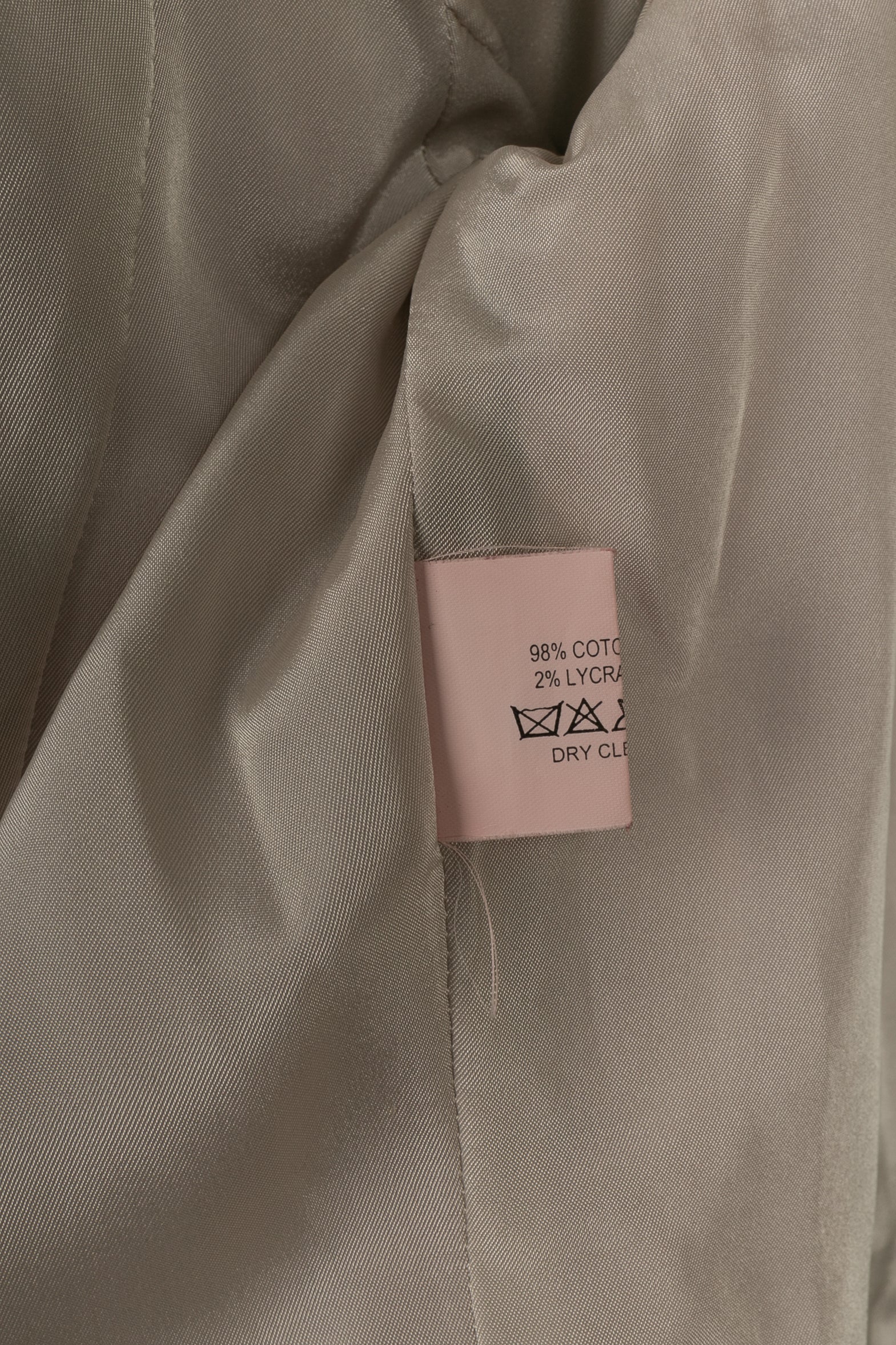 Veste Mugler