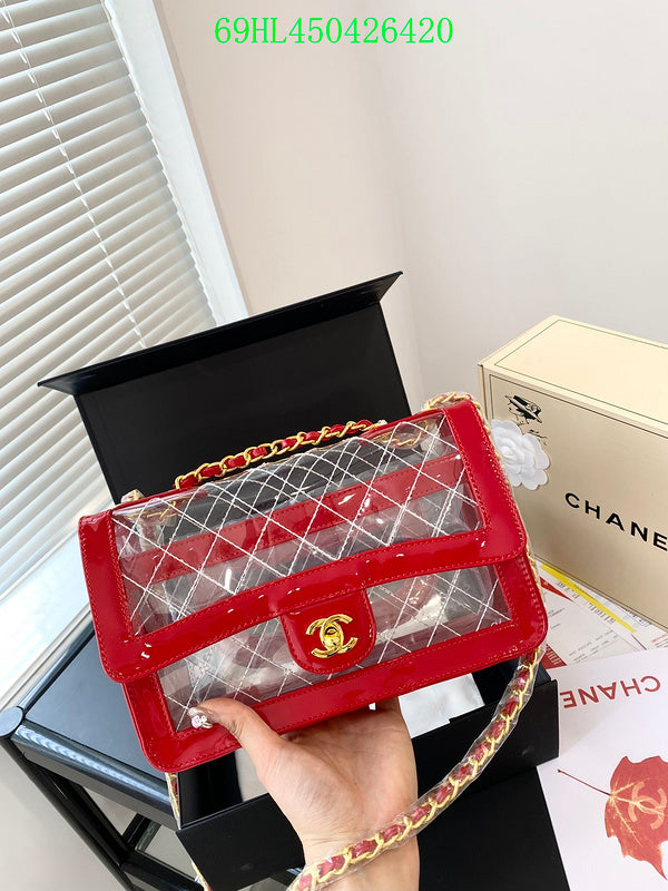Glami - CHL Bags - 1031