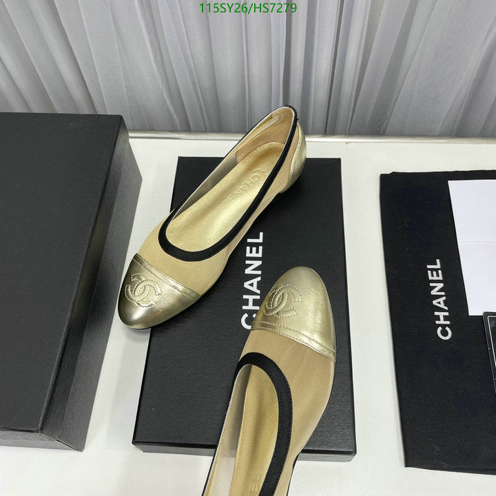SAMC - CHL Women Shoes Ballet - 095