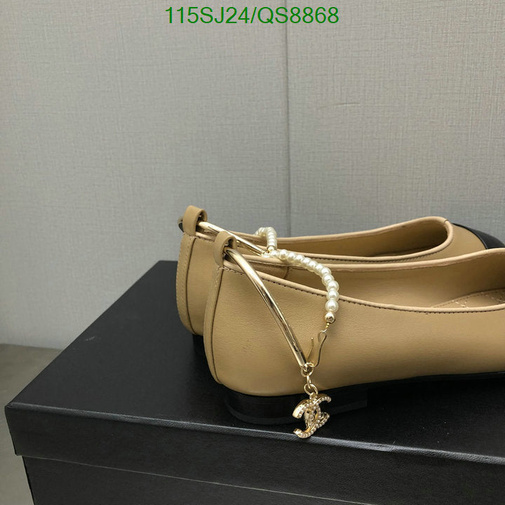 SAMC - CHL Women Shoes Ballet - 204