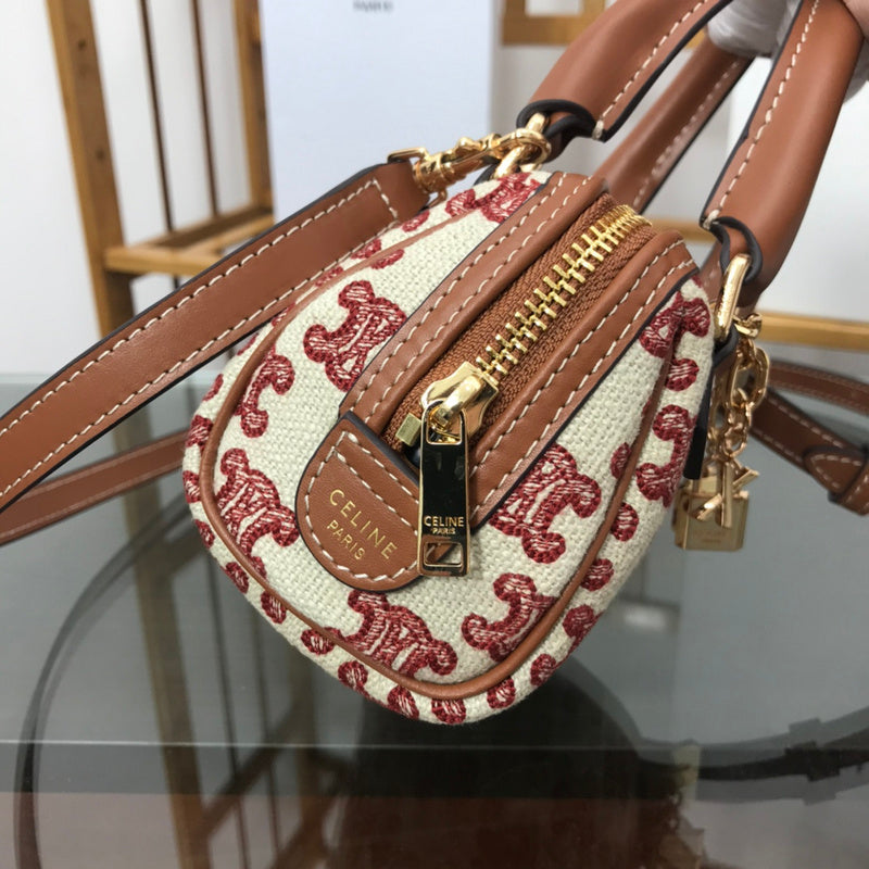 Glami - COL Bags - 036