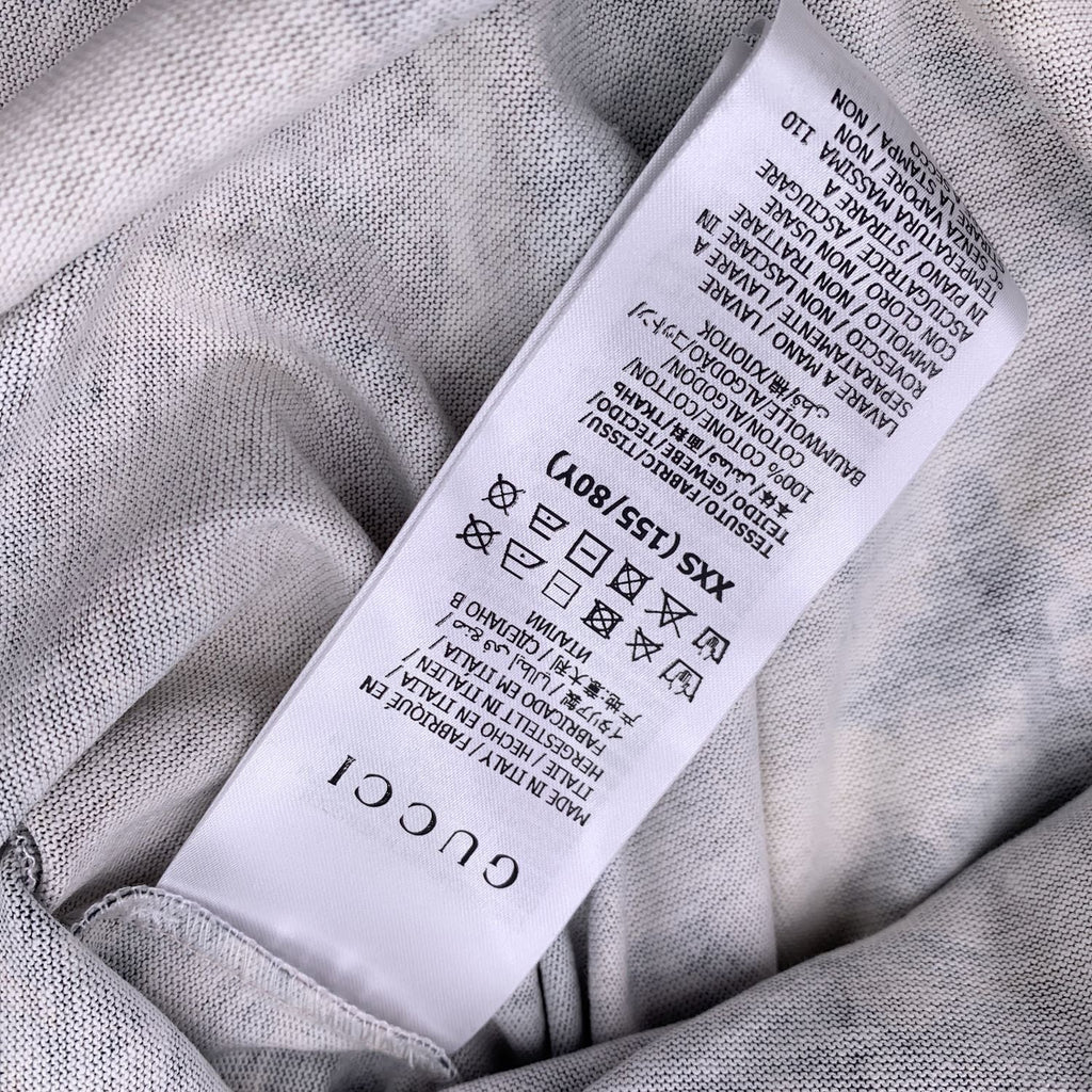 The North Face X Gucci Top