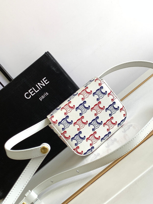 Glamy - COL Bags - 535